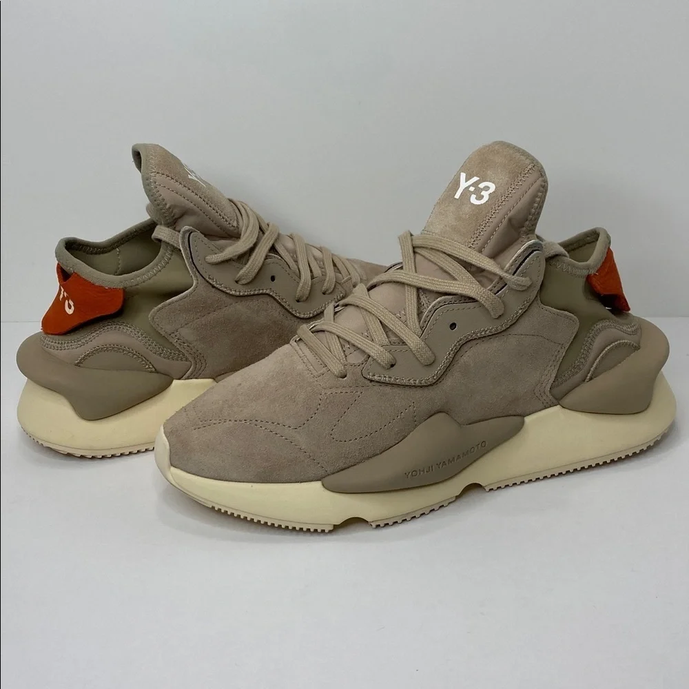 Adidas Y-3 size 9.5